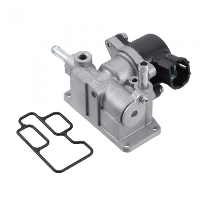 X AUTOHAUX 車のアイドルエア制御バルブ 23781-2Y011 AC4174 nis sanに対応 Maximaに対応 2000-2001 INFINITIに対応 I30に対応 2000-2001