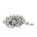 画鋲 室内装飾鋲釘 直径19mm ステンレス鋼 40個入り