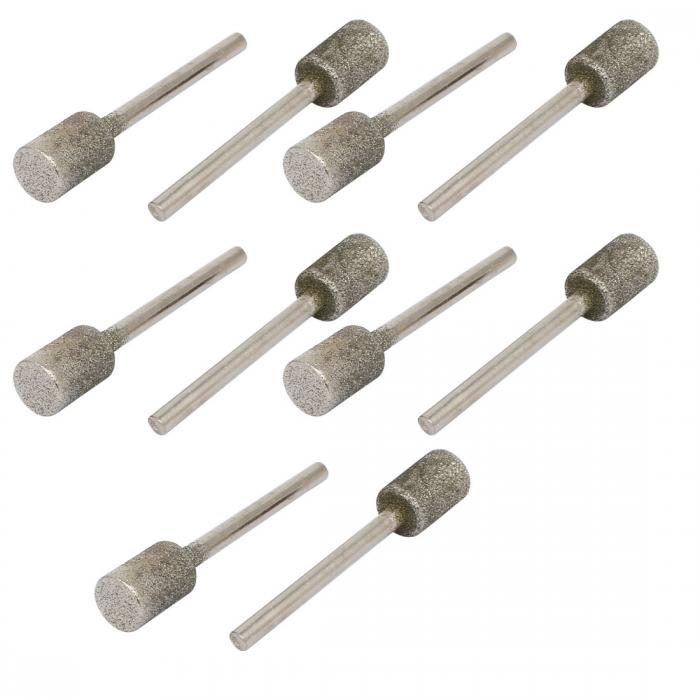 饤ɥɥӥå ȥ졼ȥ إå ľ8mm 10