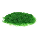 静電草 ナイロン人工芝パウダー5mm 2 x 30g 人工芝 モデル用 鉄道風景 砂地 明るい緑 2個セット