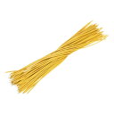 50個入り 20AWG 両端めっきコネクタワイヤー 1ピン 20cm 電気ジャンパーワイヤー 半田付け端子ワイヤー 内部接続用 イエロー