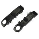 X AUTOHAUX フロントバンパー取付支持ブラケット 左側と右側 86513A7000 86514A7000 Kiaに対応 Forteに対応 2014 2015 2016 1ペア