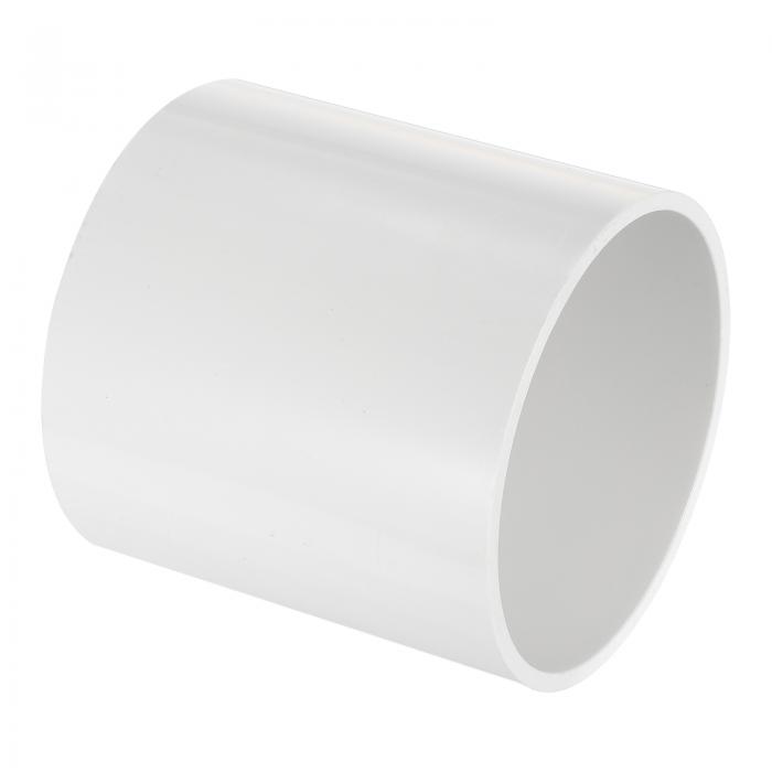 PATIKIL 4-3/8" PVCパイプ継手カップリングアダプター ホーム産業用スプリンクラー滴下灌漑システムパ..