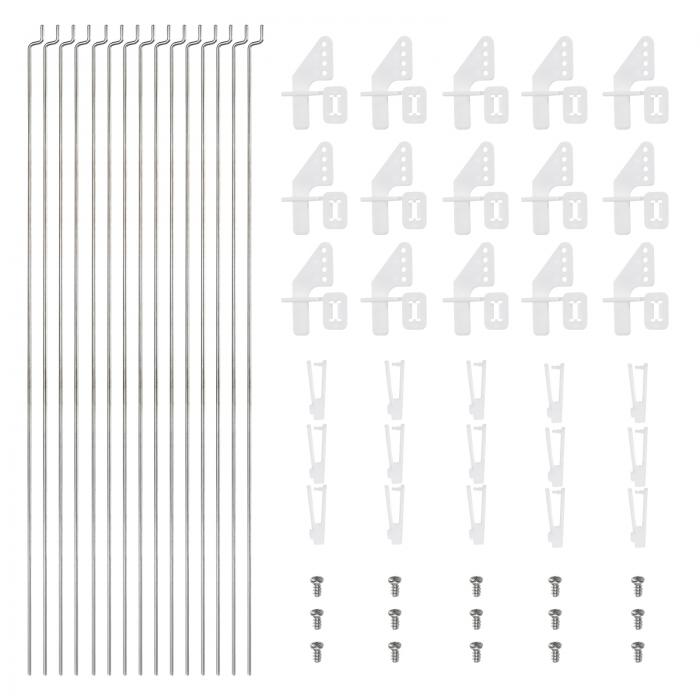 15 1.2x500mm ZvbVbhp[c15̃iCRg[z[ DIY RCJ[ {[g  s@ wRv^[f̌p