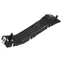 X AUTOHAUX Fordに対応エッジSE 2007-2010用フロント右側バンパーカバーブラケットNo.7T4Z17E814A