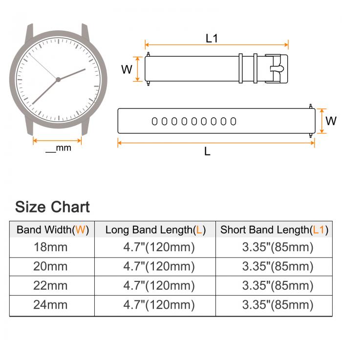 シリコンウォッチバンド 24mm 幅 速いリリース ソフトラバーウォッチストラップ 電気めっきステンレススチールバックル付き 男女兼用 シアン