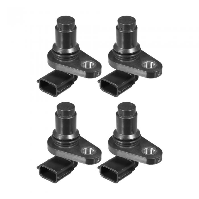 クランクシャフト位置センサー 車のエンジン交換用 23731-JA11A Nis sanに対応 Altimaに対応 2010-2018に対応 Nis sanに対応 GT-Rに対応 2011-2022に対応 4個