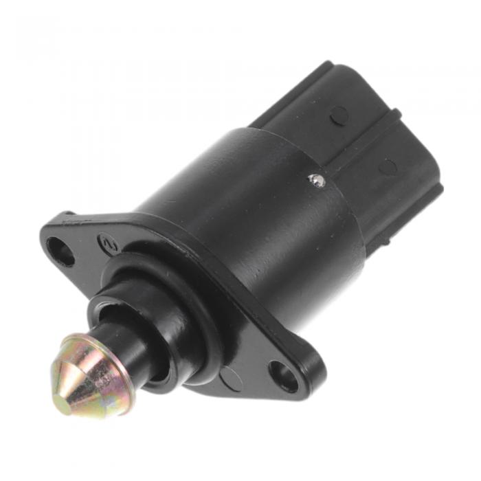 HEROFFIX 車用アイドルエアコントロールバルブ ジープに対応 Libertyに対応 2002-2003 交換品 番号53030840AC IACV アイドルモーター アイドルエアコントロールバルブ エンジンの安定運転用