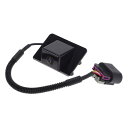 Motoforti キャデラックに対応エスカレード シボレーに対応サバーバンタホ GMCに対応ユーコン2007 2008用リアビューカメラパークアシストカメラバックアップリバースカメラ No.15173619