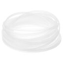 縫製用ボーン 1ロール2mm x 10ヤードPPコルセットボーン ソフトグルーコルセットウェビングボーン ウェディングドレス DIY製作 帽子 ハンドバッグ用(...
