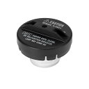 X AUTOHAUX 燃料タンクキャップ エンジンオイルタンクキャップ ガソリンタンクカバー 77310-48020 ブラック Toyotaに対応 Camryに...