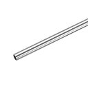 SS304チューブ SUS304パイプ 304ステンレススチールチューブ 8mm OD 0.6mm 肉厚 300mm長さ