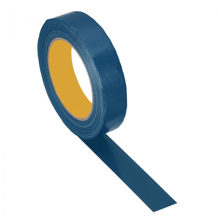 PATIKIL 1"×54ヤードのガファーテープ 防水ガファーフロアテープ ノンリフレクティブ 屋内外の写真撮影..