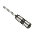 中空紙ドリル シルバー 3.5mmx70mm ストレートシャンク 穴掘りドリルビットセット
