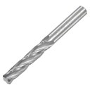 チャッキングリーマー 6mm C3/K10 タングステンカーバイド H7 精度旋盤機械リーマー 4 螺旋フルート フライス盤
