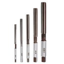 ハンドリーマーセット ハンドリーマ カッター 切削工具 4mm 5mm 6mm 8mm 10mm H8精度 炭素鋼 6フルート ストレートシャンク フライス工具...