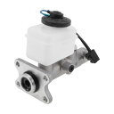 INFINAUTO トヨタに対応ハイラックス1983-1998用ブレーキマスターシリンダーNo.4720135790 油圧マスターシリンダー シルバートーン ホ...