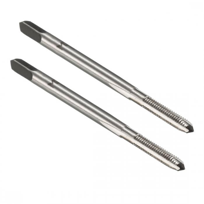 メトリックタップ スレッドプラグタップ 時計対応 HSS製 M2.5ピッチ 2個入