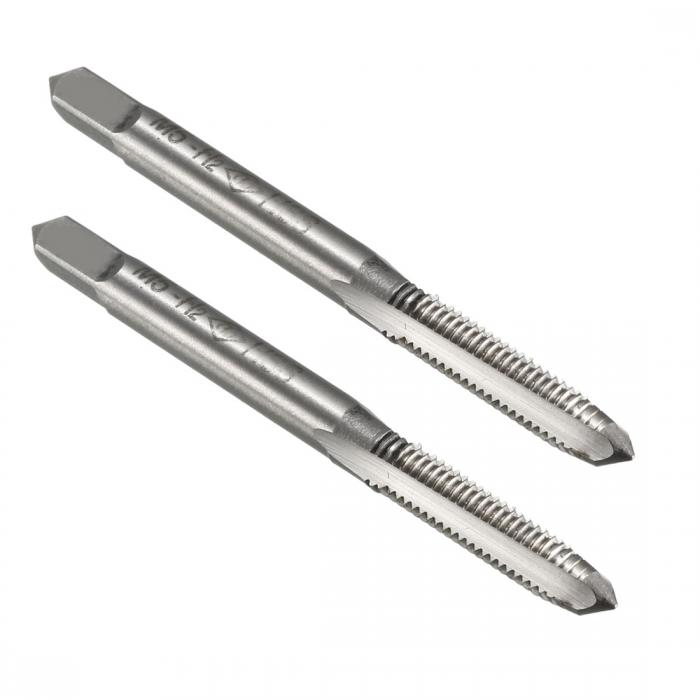 メトリックタップ スレッドプラグタップ 時計対応 HSS製 M5ピッチ 2個入