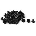 六角穴付きボルト M6x10mm 皿ネジ 10.9合金鋼 50個入り
