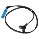 X AUTOHAUX ABSホイールスピードセンサー 3452 6757 281 リア左または右 BMW用 Z4 E85 E86用