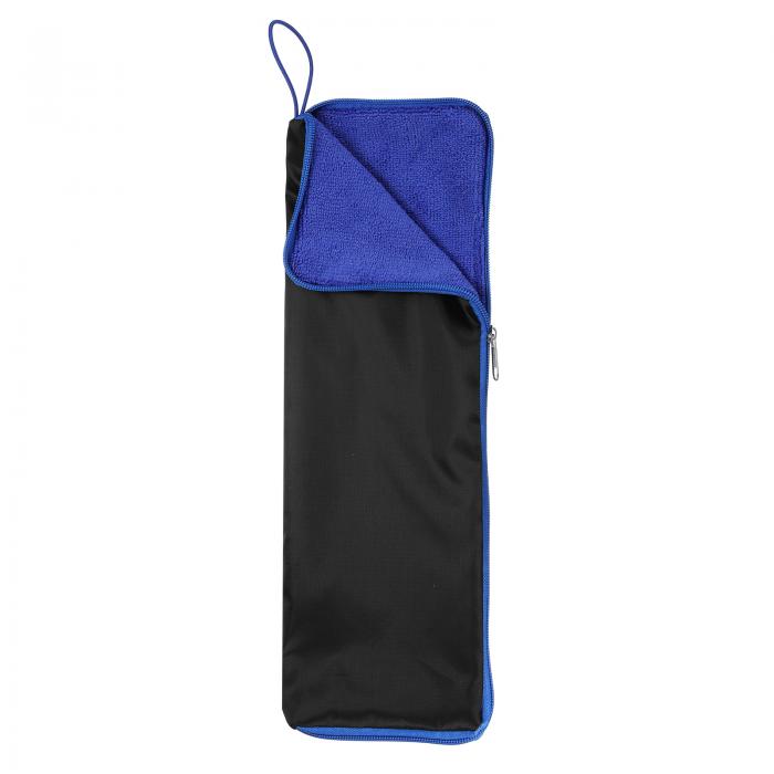 商品詳細 特徴 【属性1】サイズ - この折りたたみ傘用バッグは、平らにすると約38cm/14.96"の長さ、12.5cm/4.92"の幅です。ほとんどの商業用傘に適用可能です。【属性2】素材 - 濡れた傘用収納バッグの表面はオックスフォードクロスで作られており、防水効果があります。裏面は極細繊維で、柔らかく高密度の水吸収性があり、埃を取り除くことができます。アイテムの拭き取りやクリーニングに適しています。【属性3】特徴 - 反転可能な傘カバーには使いやすいトートストラップが付属しており、持ち運ぶことも、肩掛けバッグやバックパック、スーツケースに掛けることもできます。防水ジッパーが付いており、濡れた傘をしっかりと封じ込め、滴が漏れ出すことはありません。【属性4】用途 - 傘の防水バッグは、レインの日に必須の傘収納アイテムで、男性や女性のオフィスワーカー、旅行者、または家庭での使用に適しています。バスやタクシーで濡れた傘を持ち運ぶことができ、自分や他の人を濡らす心配はありません。【属性5】注意 - 1パックには傘バッグ1個が含まれており、傘は含まれていません。【商品説明】濡れた傘用収納バッグの表面はオックスフォードクロスで作られており、防水効果があります。裏面は極細繊維で、柔らかく高密度の水吸収性があり、埃を取り除くことができます。アイテムの拭き取りやクリーニングに適しています。傘の防水バッグは、レインの日に必須の傘収納アイテムで、男性や女性のオフィスワーカー、旅行者、または家庭での使用に適しています。バスやタクシーで濡れた傘を持ち運ぶことができ、自分や他の人を濡らす心配はありません。反転可能な傘カバーには使いやすいトートストラップが付属しており、持ち運ぶことも、肩掛けバッグやバックパック、スーツケースに掛けることもできます。防水ジッパーが付いており、濡れた傘をしっかりと封じ込め、滴が漏れ出すことはありません。注意：1パックには傘バッグ1個が含まれており、傘は含まれていません。 注意書き ■商品の色及びサイズは、撮影状況やPC環境により多少異なって見える場合がございます。 ■サイズは目安です。商品により若干の誤差がございます。 ■メーカーの都合により、商品細部のデザインや素材が予告無く変更される場合がございます。