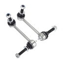 X AUTOHAUX トヨタに対応タコマ2WD 2005-2017用2個セットフロントスウェイバーリンクスタビライザーリンクキット トヨタに対応タコマ4WD 2005-2017用サスペンションキット