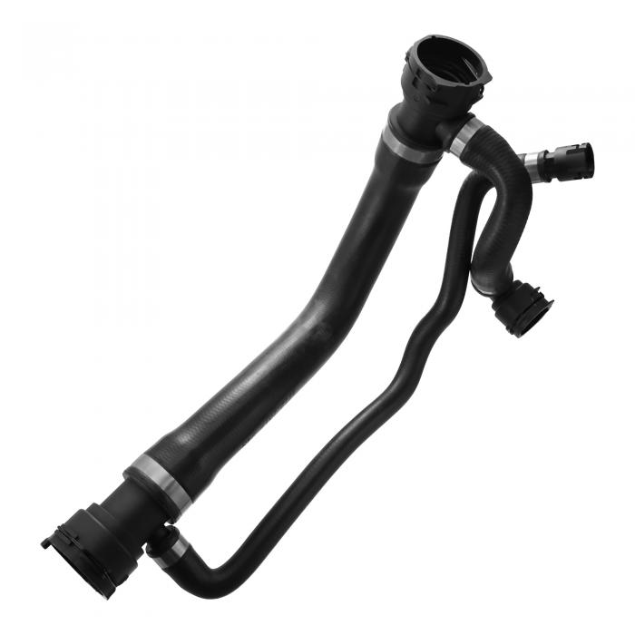 X AUTOHAUX クランクケースベントホースバルブカバー 17127519248 BM Wに対応 645Ciに対応 2004-2005に..