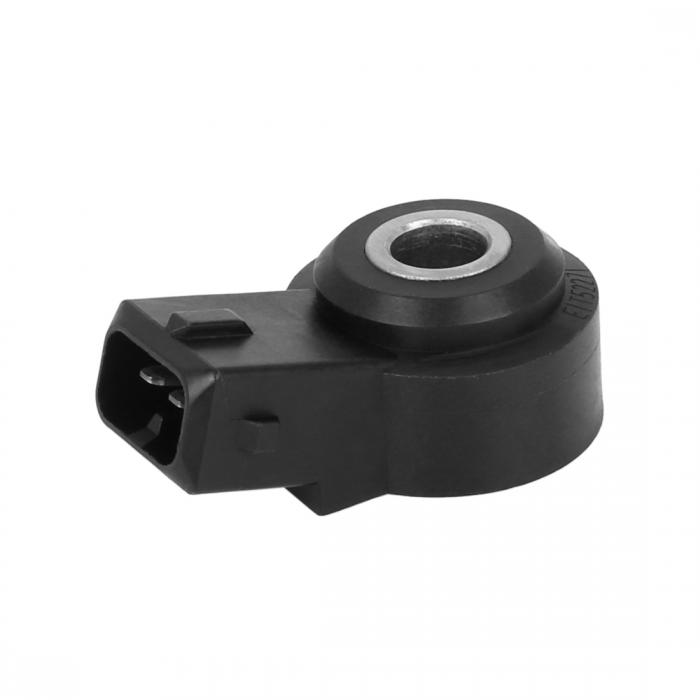 X AUTOHAUX 車のエンジンノックデトネーションセンサー E1T5227 Mitsubishi用 Mirage 2014-2019用