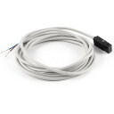 磁気センサースイッチ 空気圧シリンダ用 有線 D-C73 DC/AC 5-120V 10W