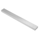 旋盤HSSツールビット HSS製 グレー HSSスクエアブランク 10mmx20mmx200mm(4)