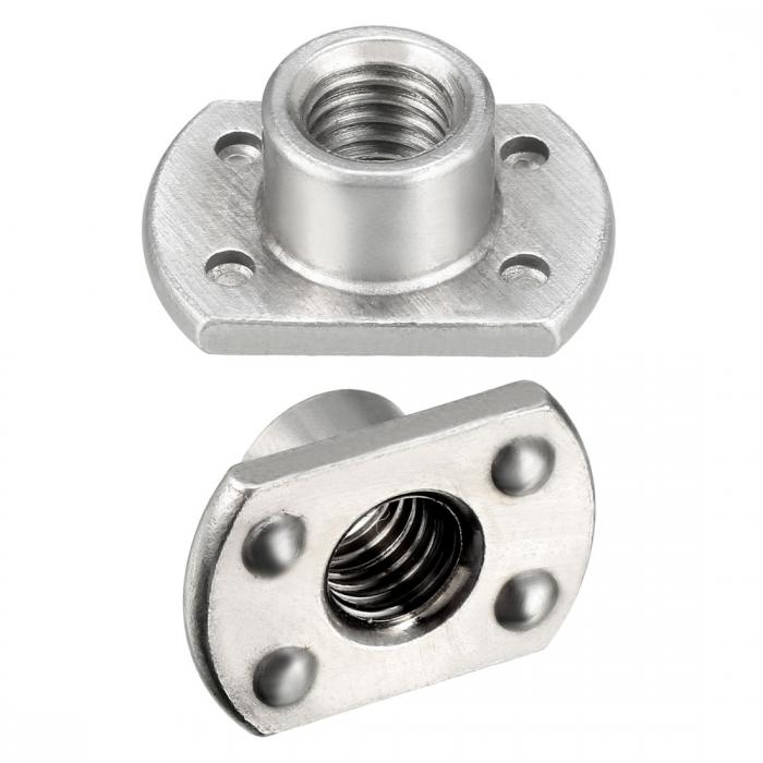 溶接ナット 炭素鋼製 シルバー ソケット溶接ダークスポット ゴールド属アルミニウムy継手ケージ センサ..