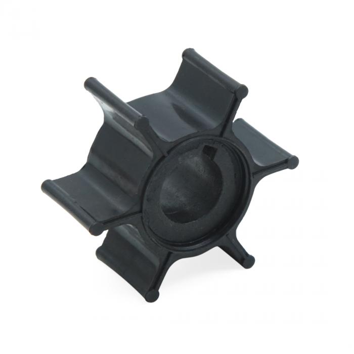 ウォーターポンプインペラー 船外インペラ ヤマハ6 8hp用 6G1-44352-00-00