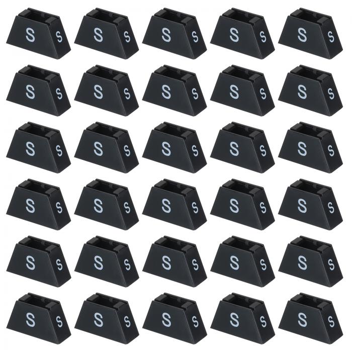 ϥ󥬡ޡ S  ۥ磻ʸ  Ȱ५顼ǥ 100