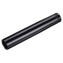ディープインパクトソケット 13 mmドライブ 24 mm CR-Vスチール 200 mm長さ 6ポイント メトリックサイズ