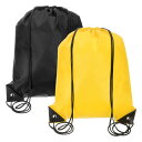 PATIKIL ドローストリング バックパック バッグ 2パック スポーツ シンチ サック ドローストリング バッグ スポーツ ジム ヨガ トラベル スイミング...