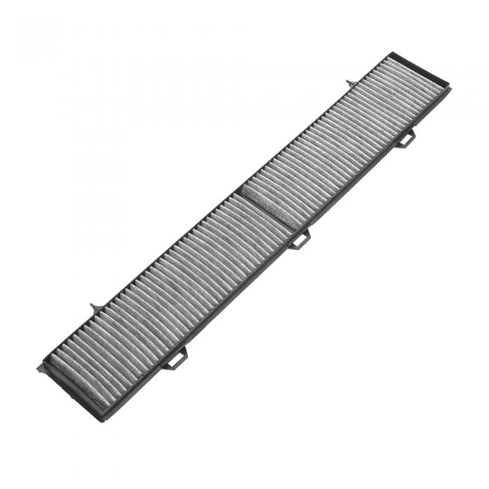 X AUTOHAUX キャビンエアフィルター 64319142115 交換 BM Wに対応 1 Series Mに対応 2011 BM Wに対応 128iに対応 2008-2013