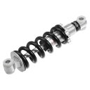 X AUTOHAUX リアショックアブソーバー 180 mm 750lbs リアショックダンパー ガススクーター電動バイクダートバイク 47cc 49cc AT...