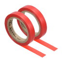 PATIKIL 8 M ラケットグリップ仕上げテープ ラケット仕上げベルト グリップテープ 2巻 PVC ラケットアクセサリー 粘着性 シール テニス用 バドミ...