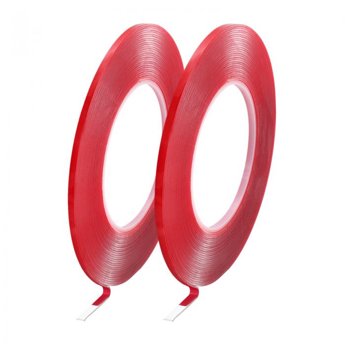 耐熱テープ、32.8フィート、0.12 0.16