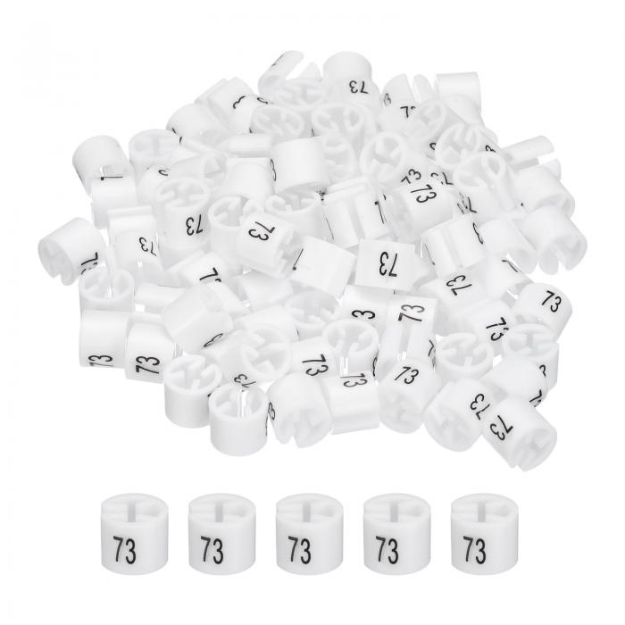 ϥ󥬡ޡ 顼ϥ󥬡 ޡֹ73 ۥ磻ȡ˰Υ顼ǥ󥰤˻ ѥå100