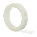 PATIKIL 20 mm グラフィックテープ ホワイトボードテープ ドライイレース ピンストライプテープ グリッドチャートマーキングDIYアート用 クリア