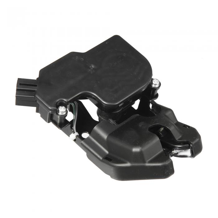 車の後部テールゲートラッチアクチュエーター リヤトランクドアロックラッチ 74851-SDC-Y01 Hon daに対応 Accordに対応 2003-2007に対応