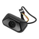 RATCHROLL キアに対応・ソウル2010-2013用ライセンスプレートリアビューカメラ パークアシストカメラ バックアップリバースカメラ No.95760-2K100/95760-2K101
