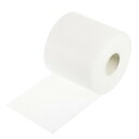 PATIKIL 27 M x 7 cm バドミんトングリップクッションラップ PE テニスラケットグリップテープバッキングフィルム ハンドルアンチすきっどクッシ...
