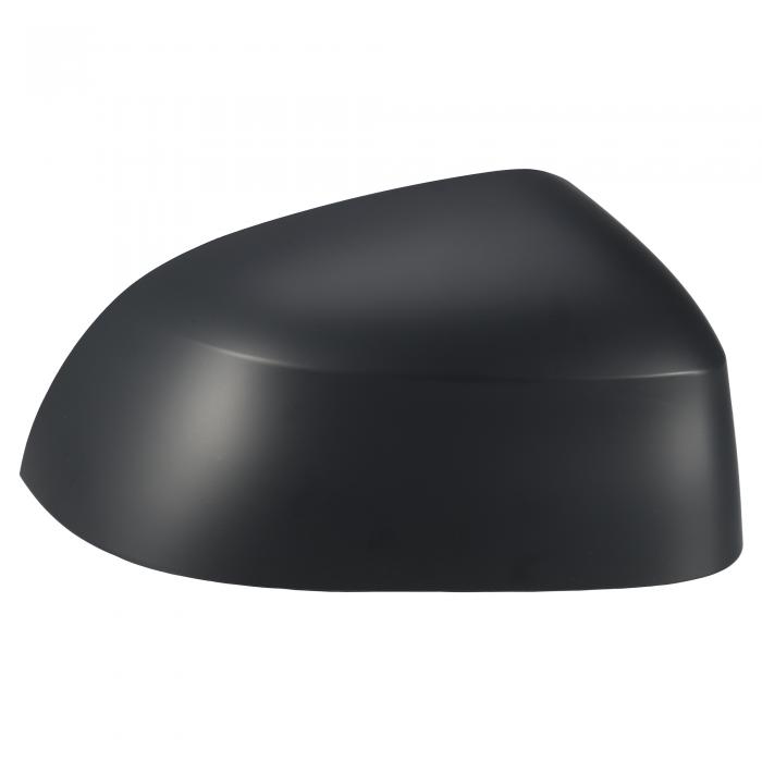 Motoforti ミラーカバー バックミラーカバーキャップ 右助手席側 BM Wに対応 X3に対応 2015-2017 ABS 51167365114 ディープグレー