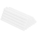 24個 加湿器用綿棒 7 x 80mm リフィルスティックフィルター交換用ウィック 加湿器フィルター綿リフィルトラベルミニ加湿器フィルタースティック