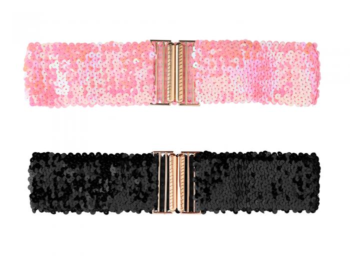 Allegra K ȥ٥ 磻ɥ٥ ѥ󥳡  2 ǥ ԥ 60 cm