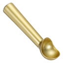 PATIKIL 17.7 cm アイスクリームスクープ アルミ合金 ノンスティック不凍液ワンピースクッキースクープ クッキー生地カップ ケーキバッターベーキング...