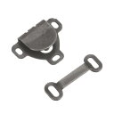 20セットのホックとアイクロージャーセット ブラ ズボン パンツ スカートの縫製DIY 縫いやすく ダークブロンズカラー